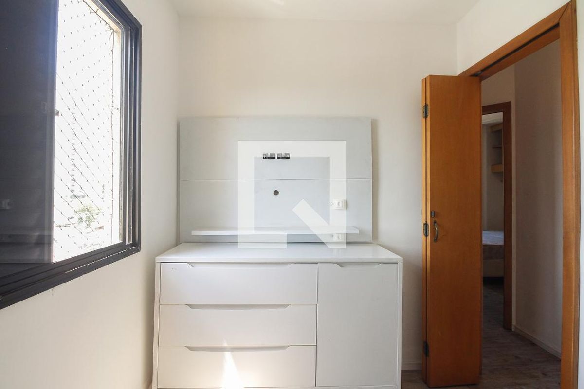 Apartamento, 3 quartos, 60 m² - Foto 40