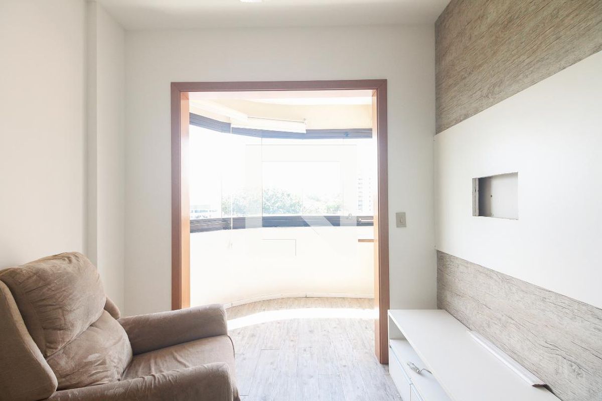 Apartamento, 3 quartos, 60 m² - Foto 6