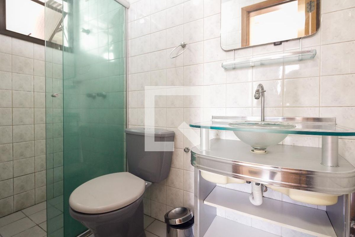 Apartamento, 3 quartos, 60 m² - Foto 30