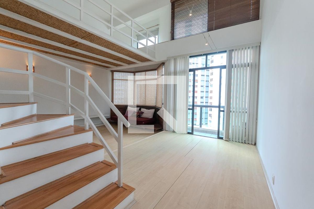 Apartamento, 1 quarto, 98 m² - Foto 5