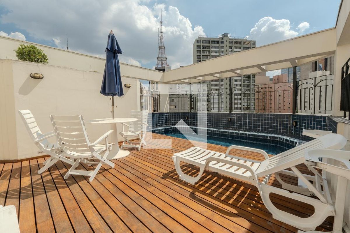 Apartamento, 1 quarto, 98 m² - Foto 95