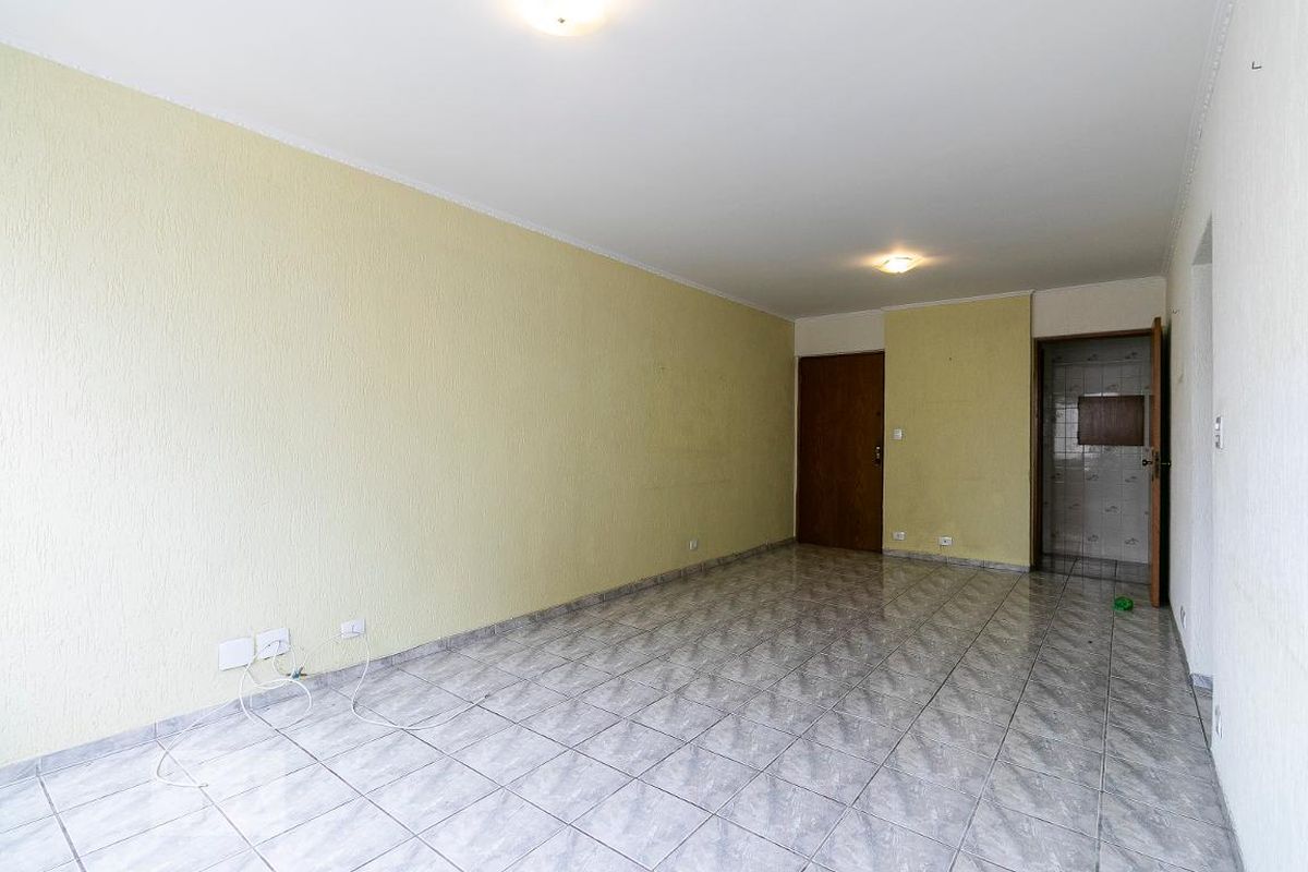 Apartamento, 3 quartos, 110 m² - Foto 3