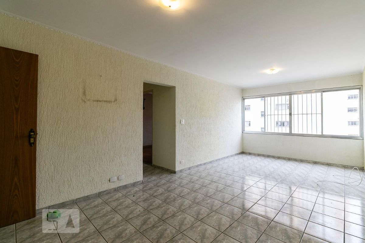 Apartamento, 3 quartos, 110 m² - Foto 1