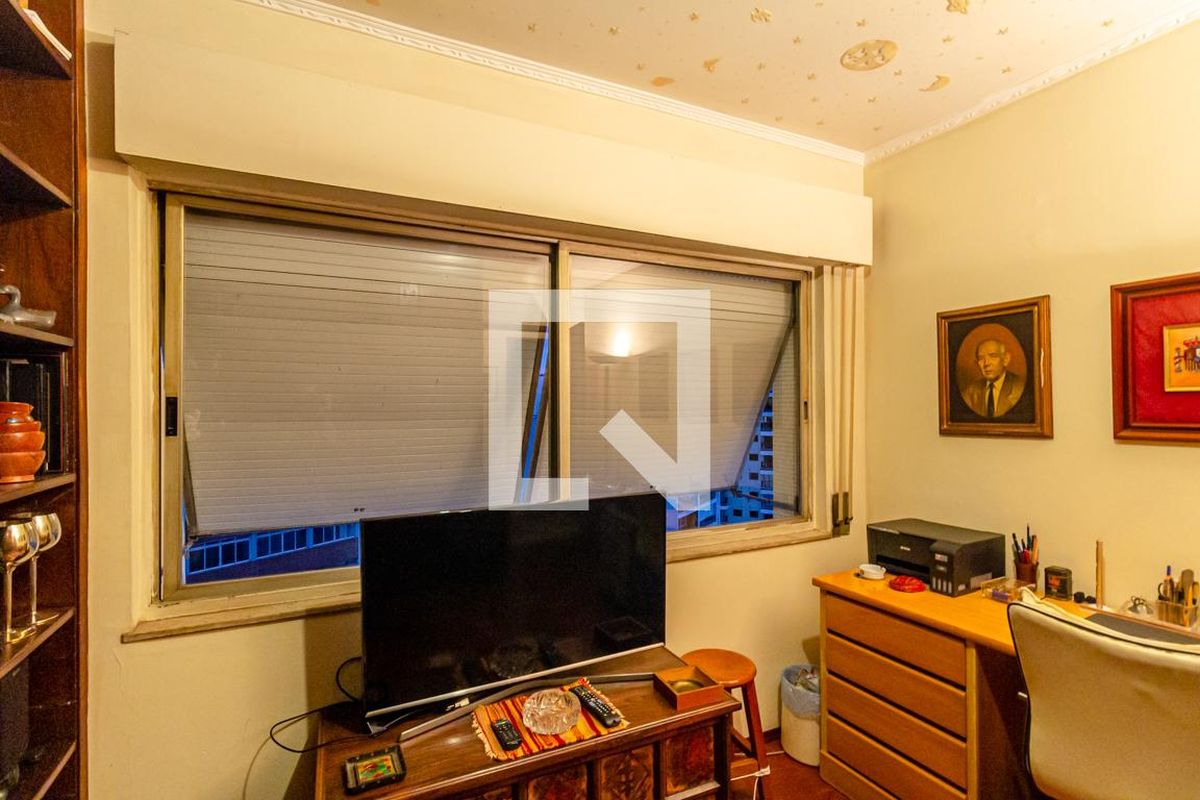 Apartamento, 4 quartos, 110 m² - Foto 36