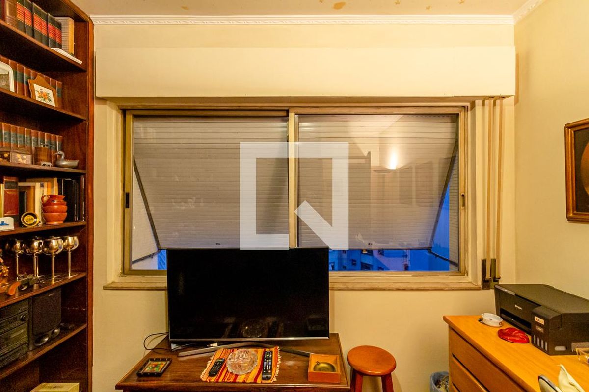 Apartamento, 4 quartos, 110 m² - Foto 34