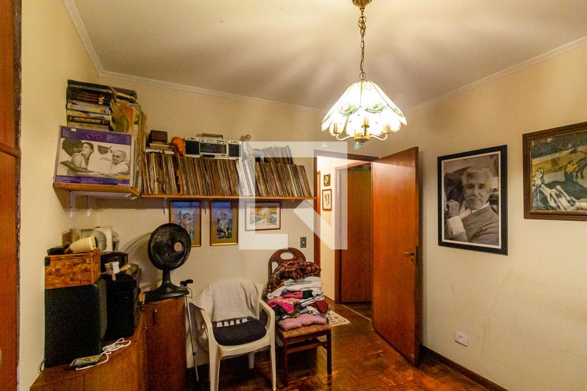 Apartamento, 4 quartos, 110 m² - Foto 30