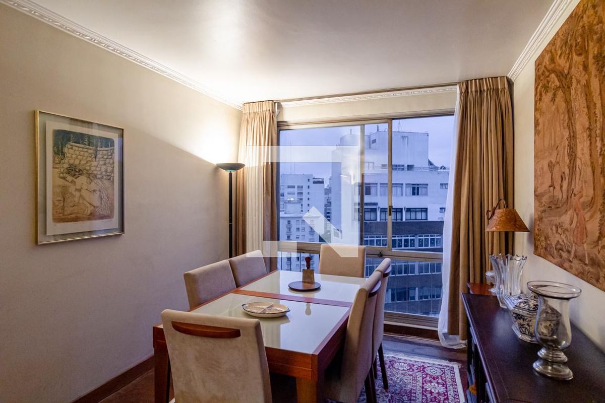 Apartamento, 4 quartos, 110 m² - Foto 12