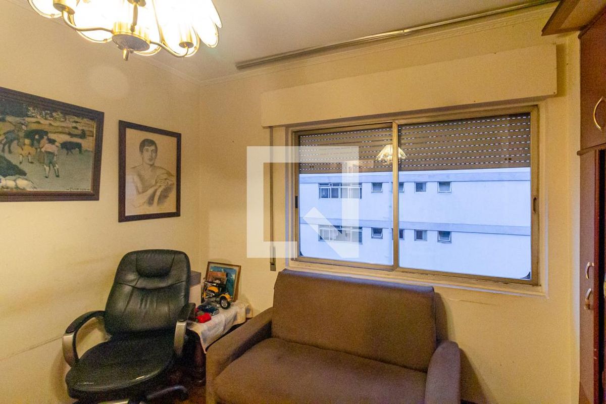 Apartamento, 4 quartos, 110 m² - Foto 28