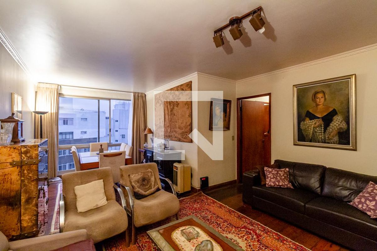 Apartamento, 4 quartos, 110 m² - Foto 4