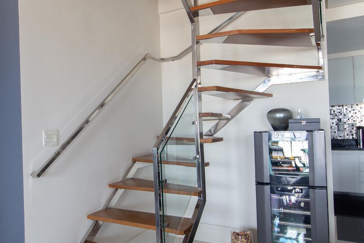 Cobertura, 3 quartos, 211 m² - Foto 17
