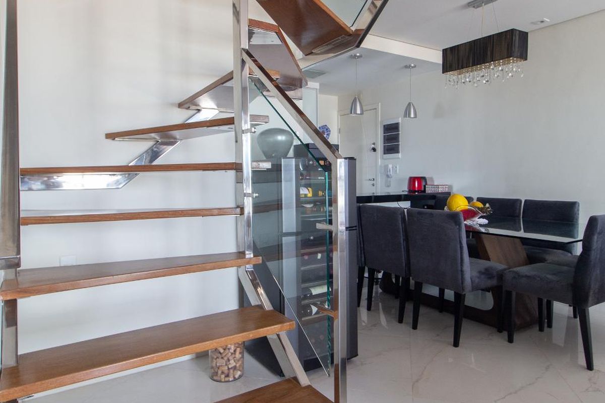 Cobertura, 3 quartos, 211 m² - Foto 18