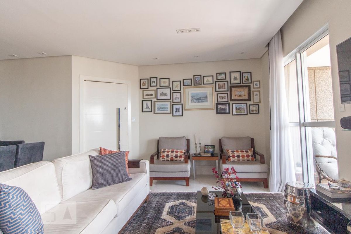 Cobertura, 3 quartos, 211 m² - Foto 4