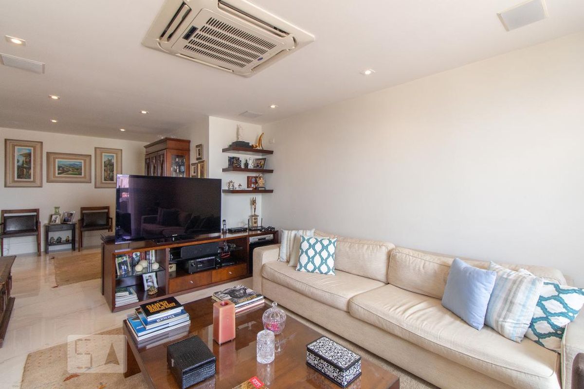 Cobertura, 3 quartos, 211 m² - Foto 19