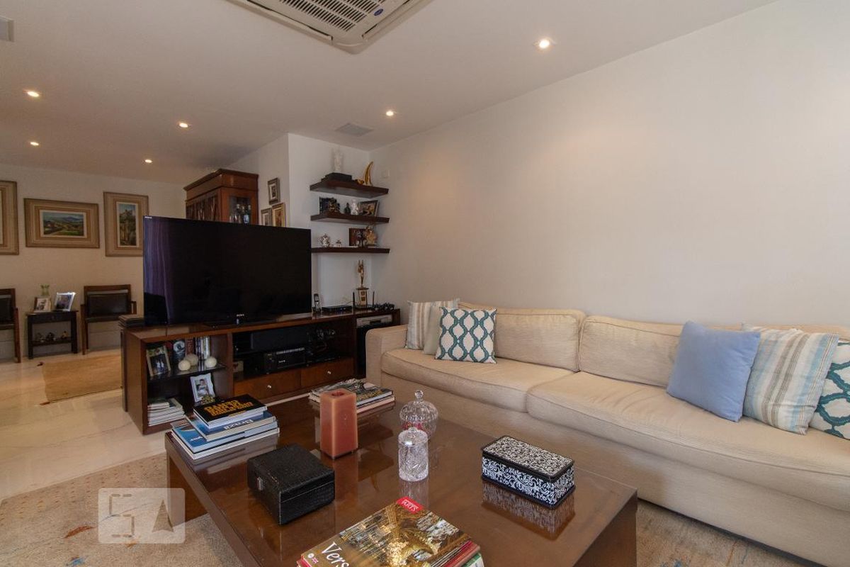Cobertura, 3 quartos, 211 m² - Foto 22
