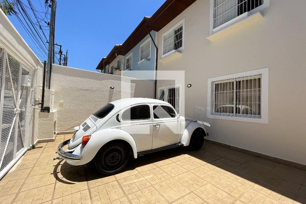 Casa, 3 quartos, 110 m² - Foto 98