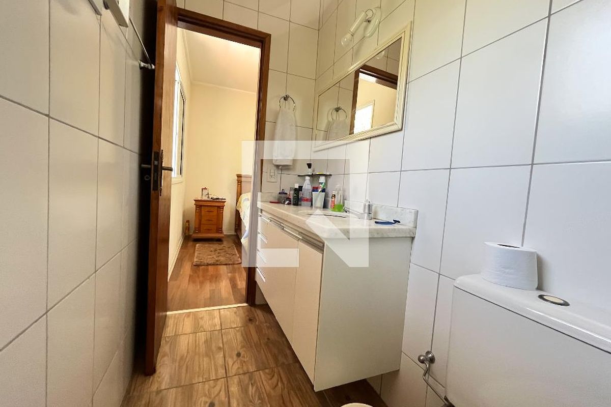 Casa, 3 quartos, 110 m² - Foto 32