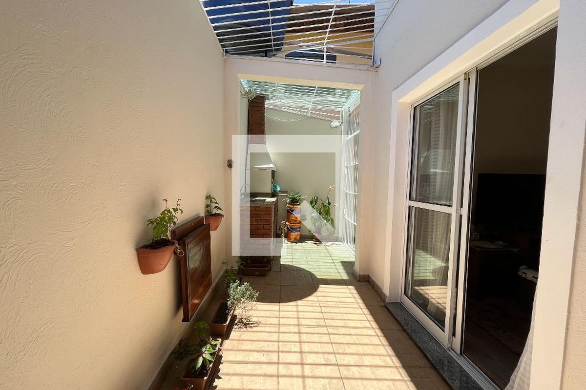 Casa, 3 quartos, 110 m² - Foto 86