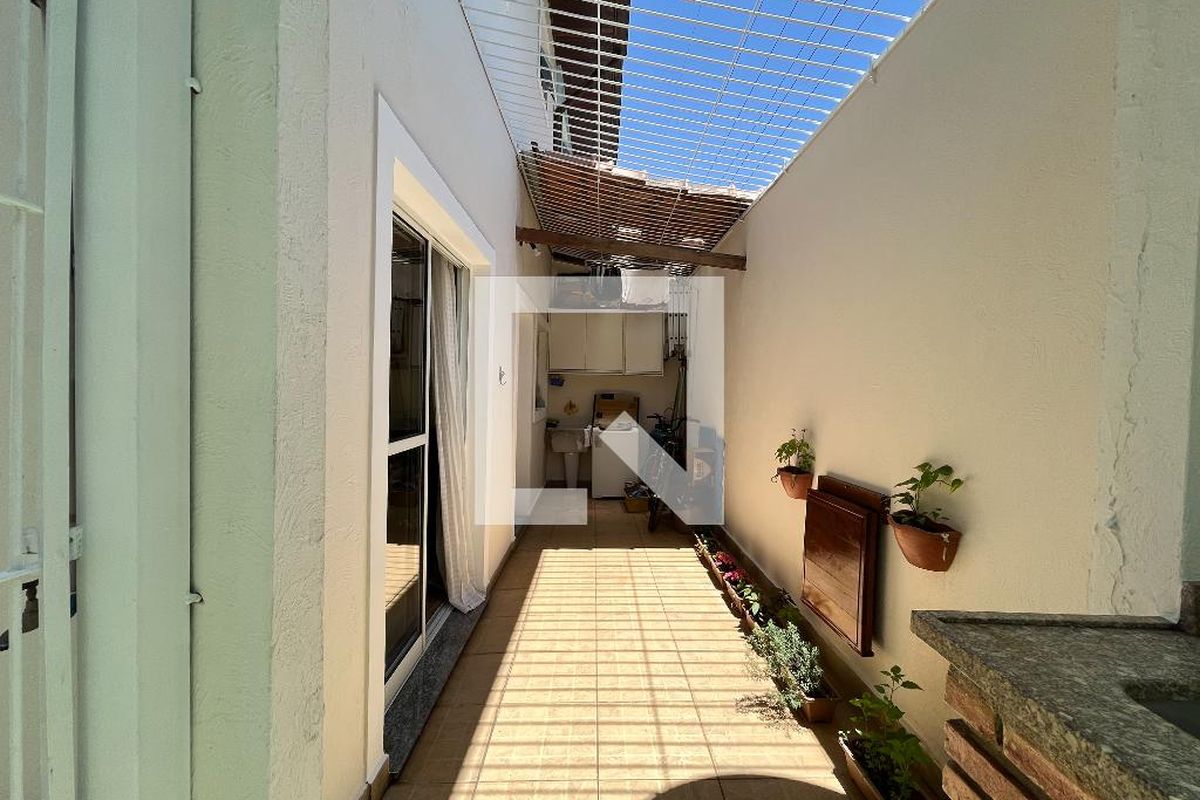 Casa, 3 quartos, 110 m² - Foto 92