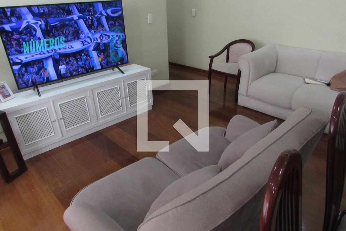 Apartamento, 3 quartos, 105 m² - Foto 20