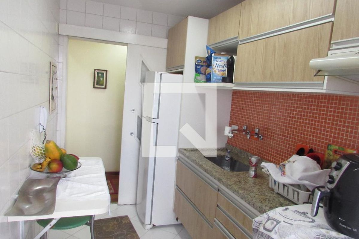 Apartamento, 3 quartos, 105 m² - Foto 124