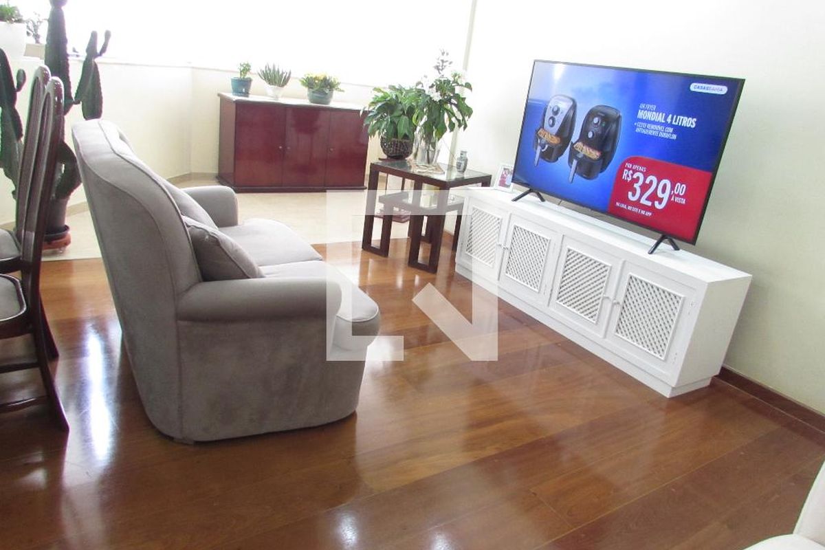 Apartamento, 3 quartos, 105 m² - Foto 18