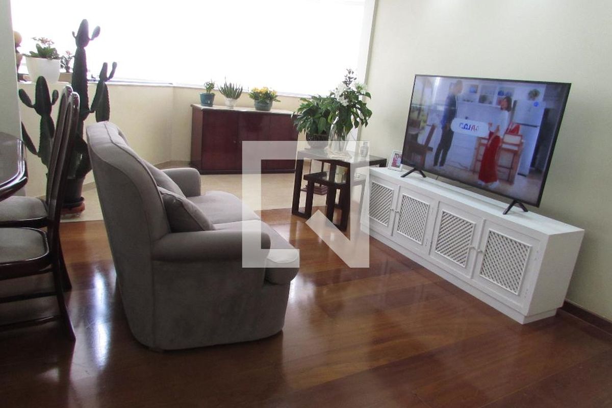 Apartamento, 3 quartos, 105 m² - Foto 6