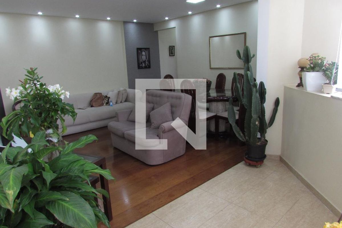 Apartamento, 3 quartos, 105 m² - Foto 8