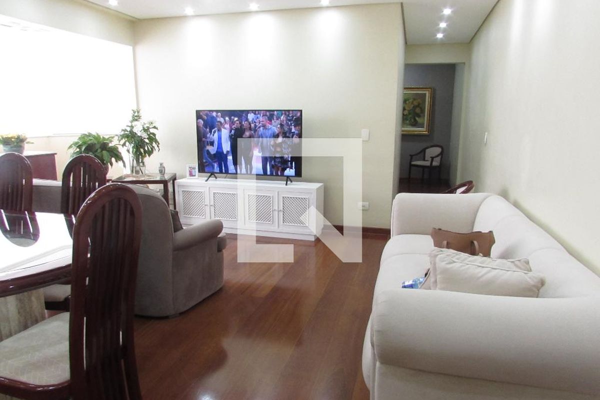 Apartamento, 3 quartos, 105 m² - Foto 12