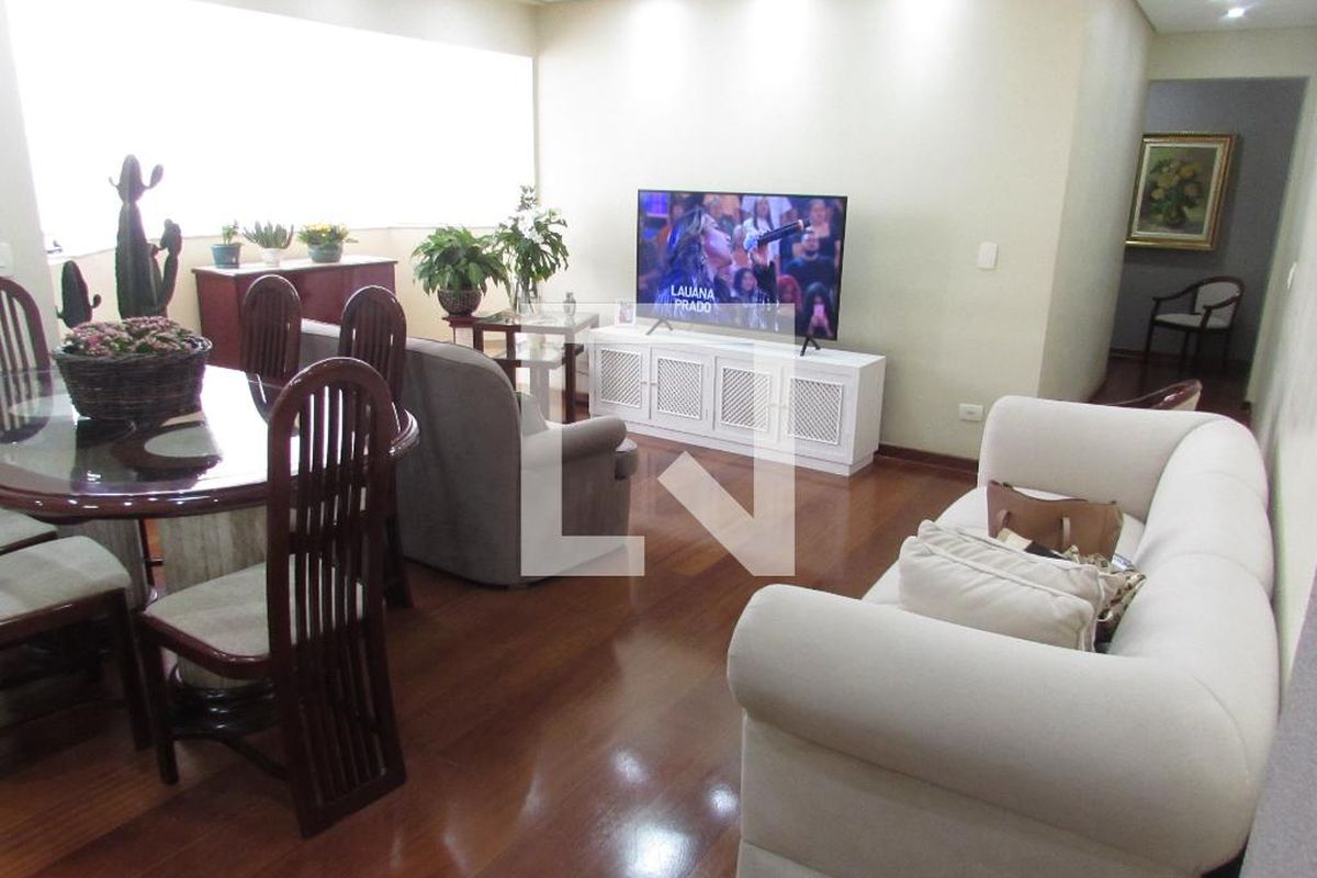 Apartamento, 3 quartos, 105 m² - Foto 22