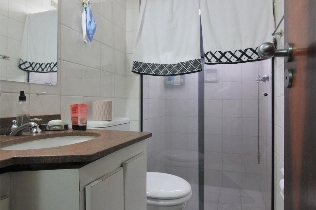Apartamento, 3 quartos, 105 m² - Foto 96
