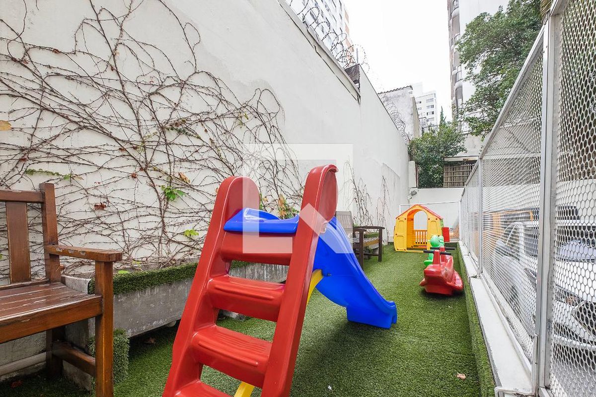 Apartamento, 3 quartos, 115 m² - Foto 30