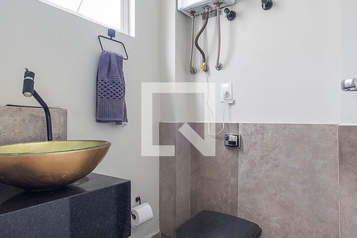 Apartamento, 3 quartos, 115 m² - Foto 24