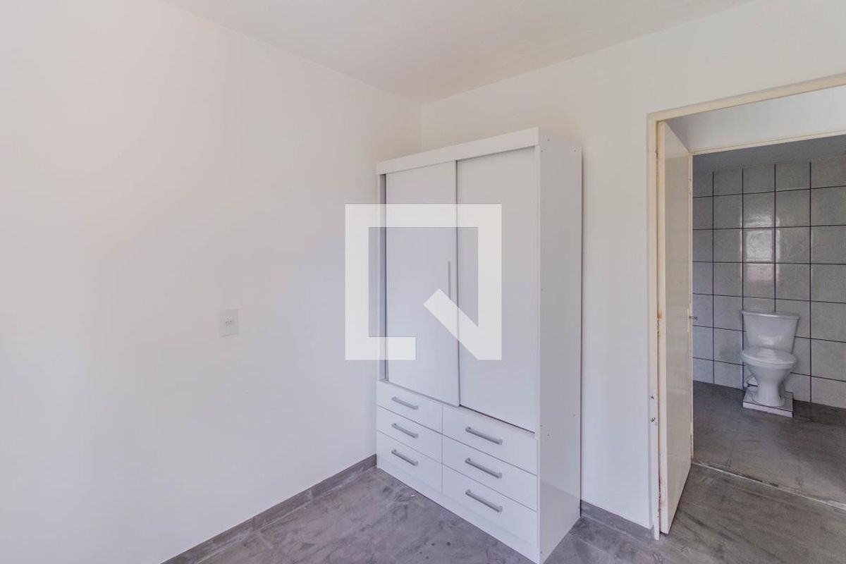 Apartamento, 2 quartos, 50 m² - Foto 12