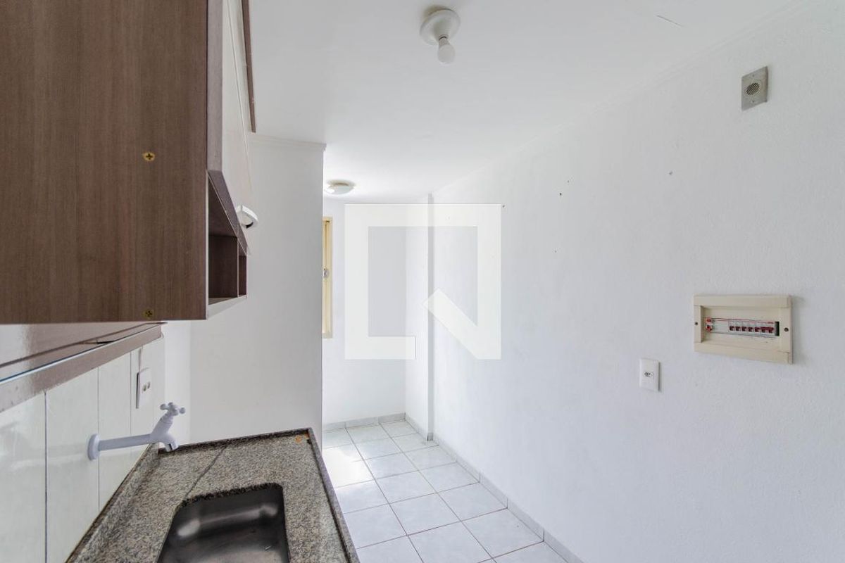 Apartamento, 2 quartos, 50 m² - Foto 36