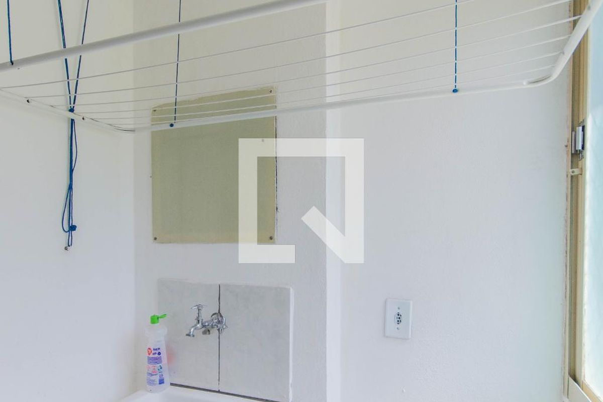 Apartamento, 2 quartos, 50 m² - Foto 46