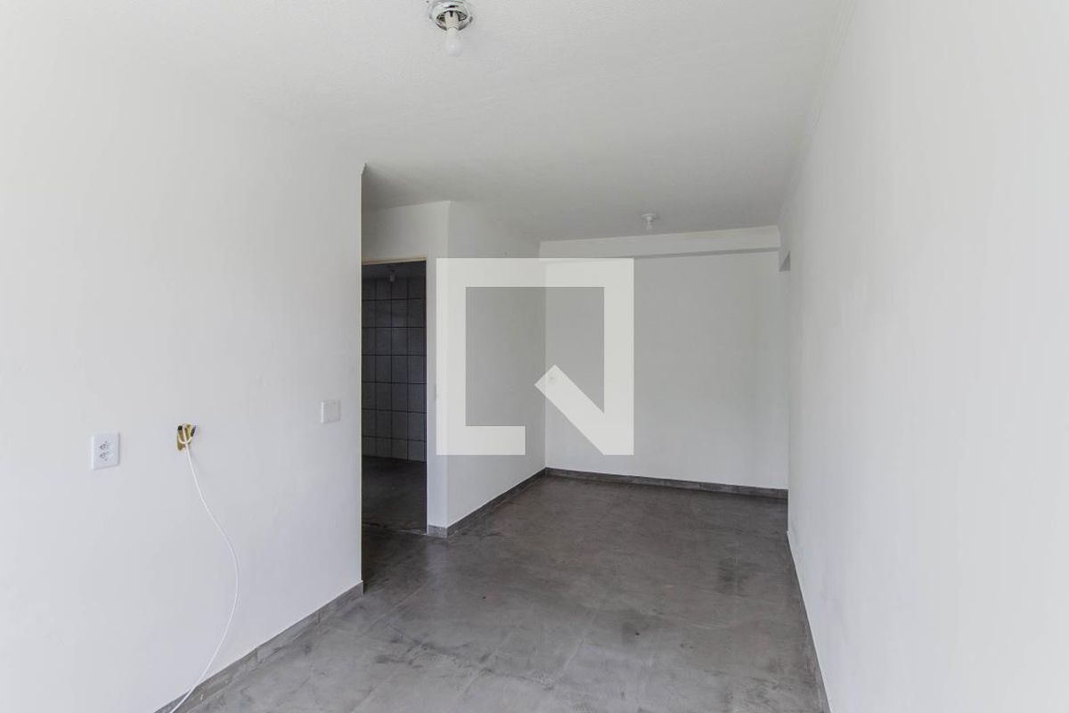 Apartamento, 2 quartos, 50 m² - Foto 6