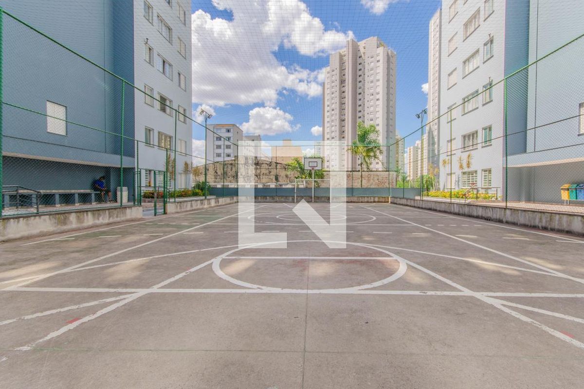Apartamento, 2 quartos, 50 m² - Foto 60