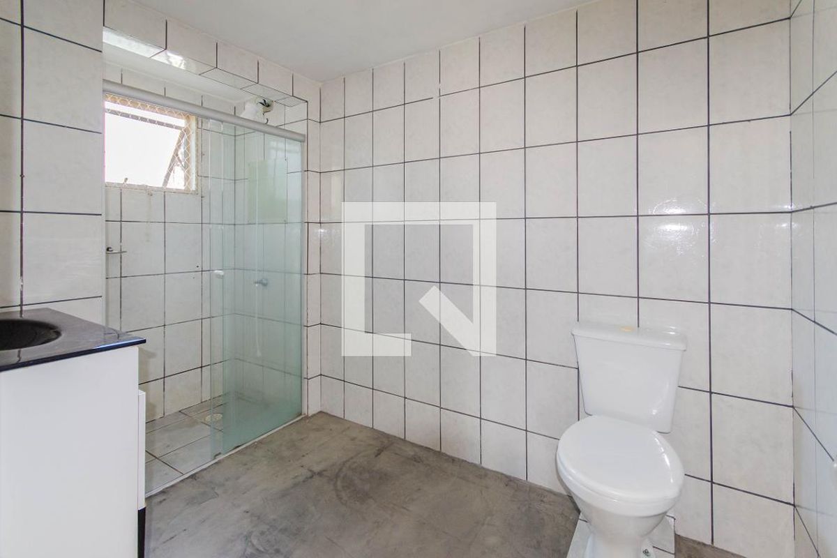 Apartamento, 2 quartos, 50 m² - Foto 26