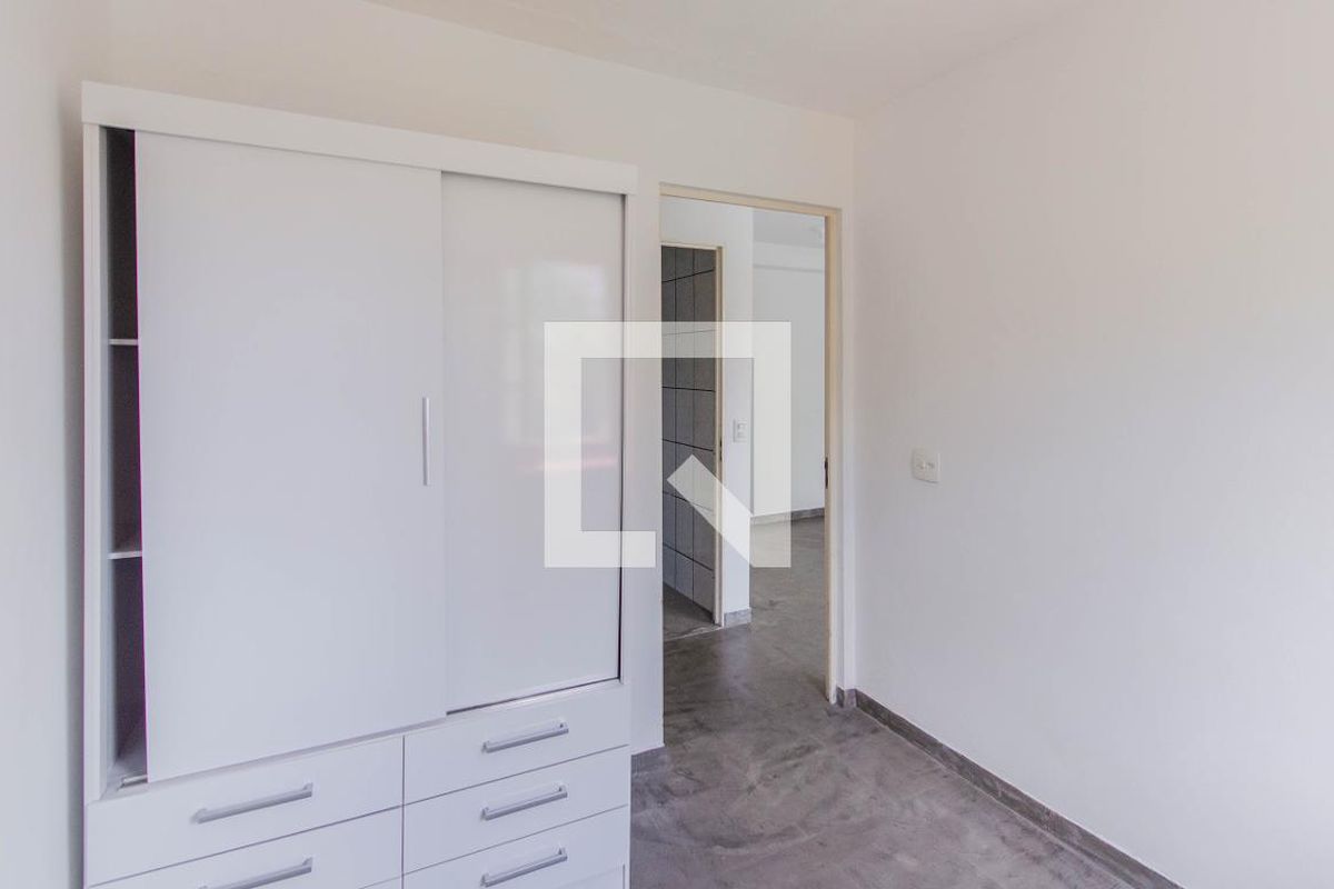 Apartamento, 2 quartos, 50 m² - Foto 10