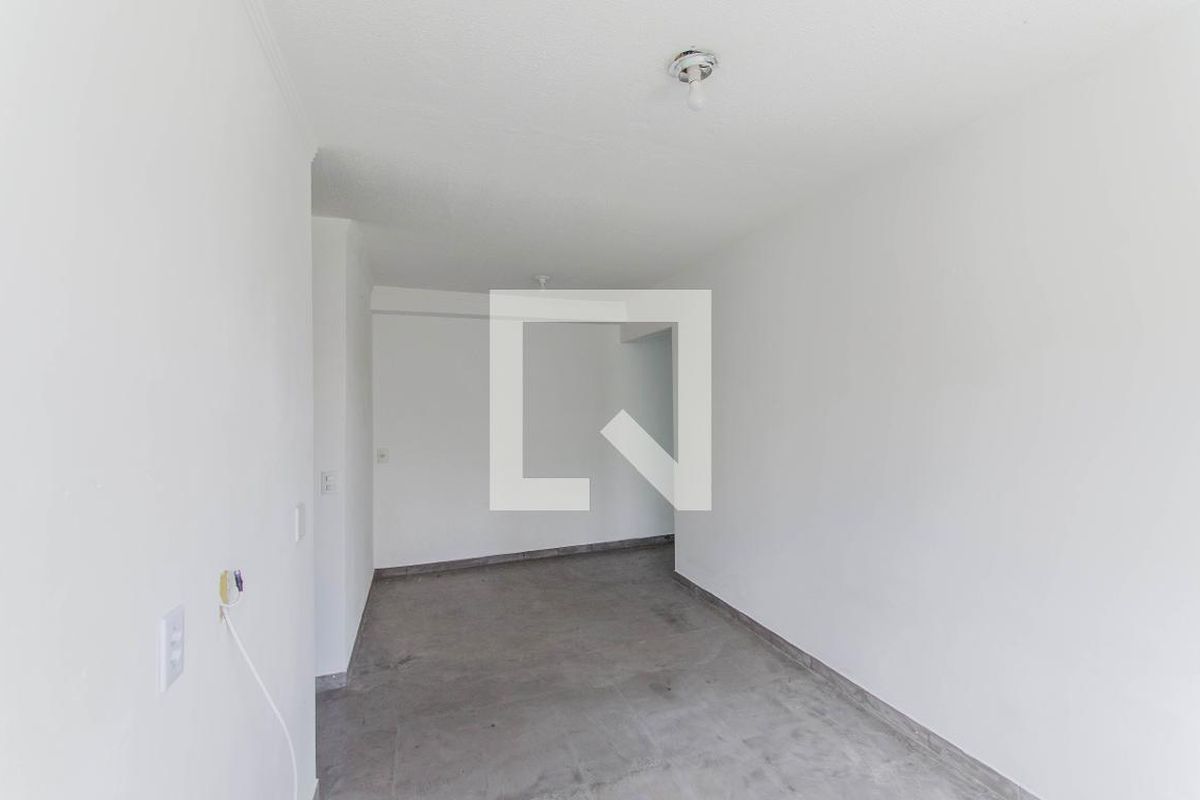Apartamento, 2 quartos, 50 m² - Foto 8