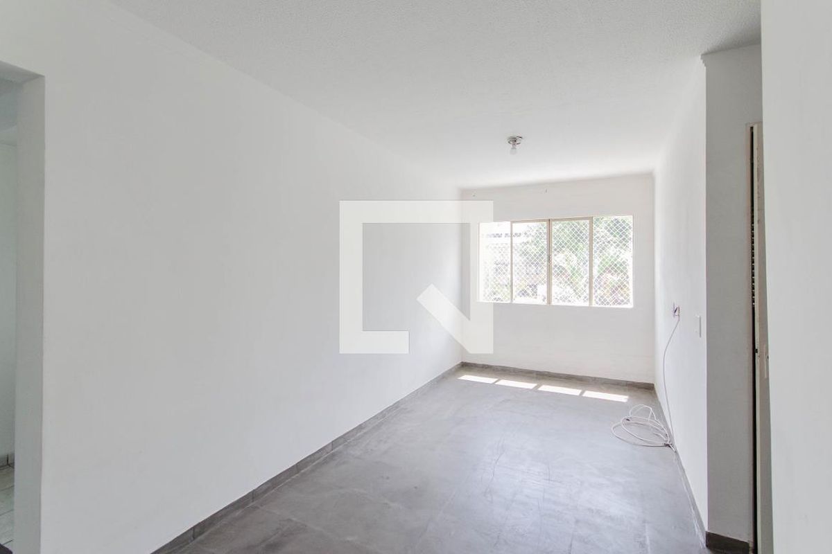Apartamento, 2 quartos, 50 m² - Foto 2