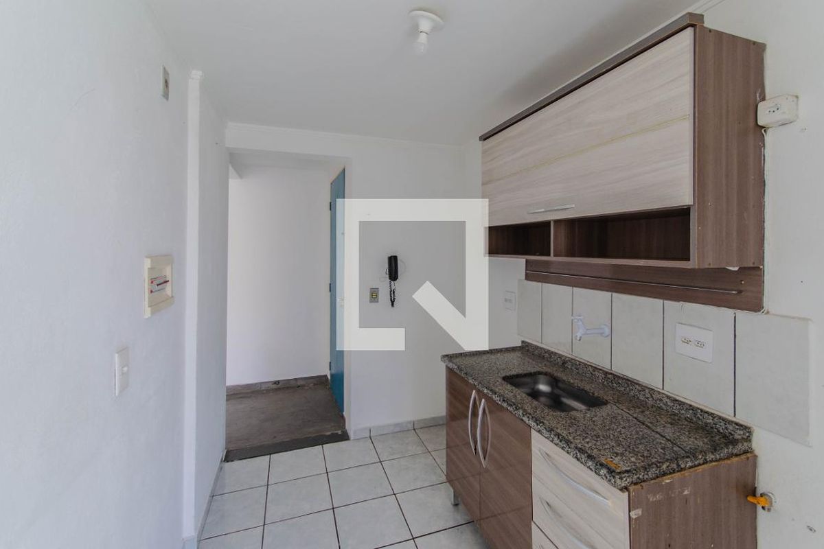 Apartamento, 2 quartos, 50 m² - Foto 38