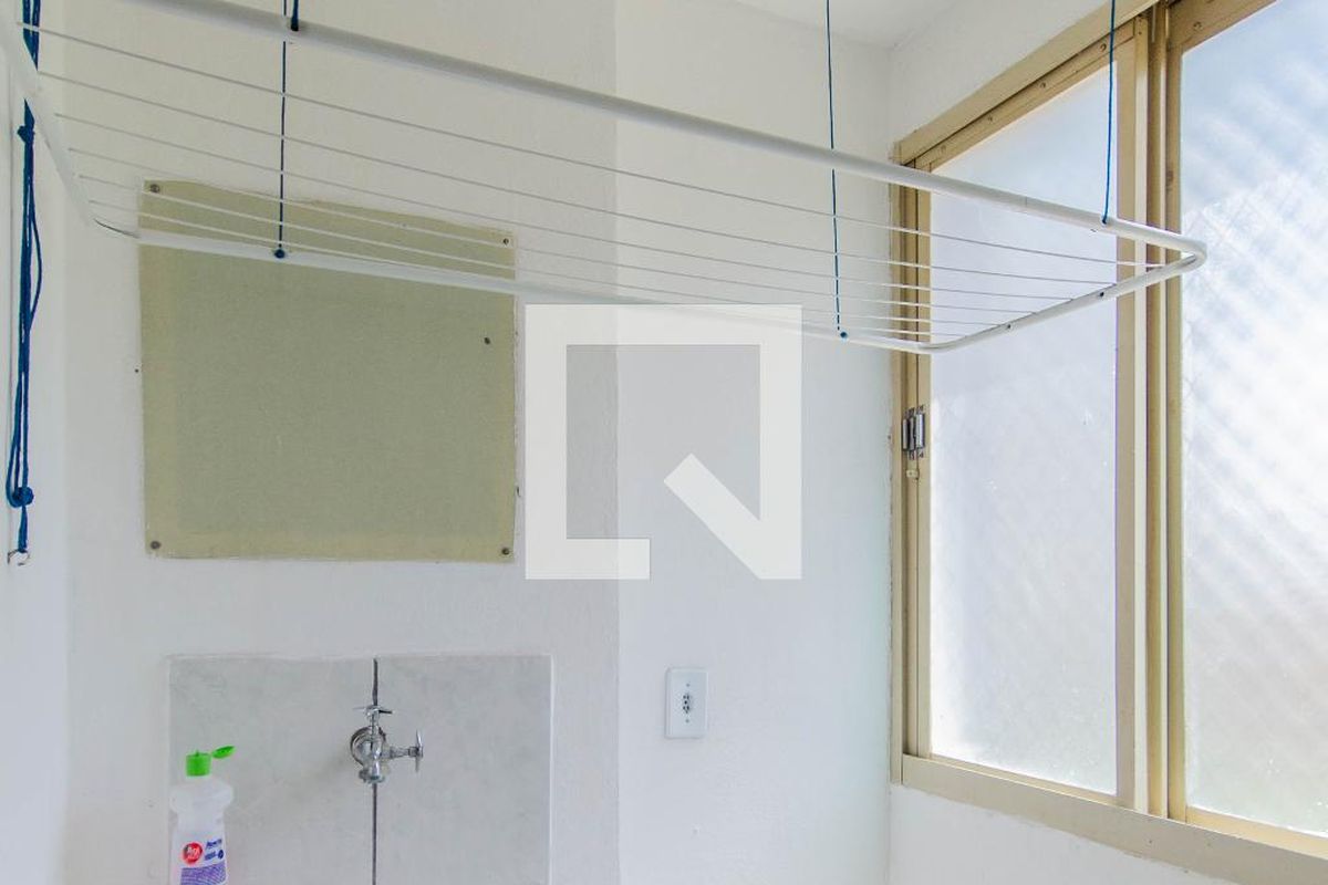Apartamento, 2 quartos, 50 m² - Foto 44