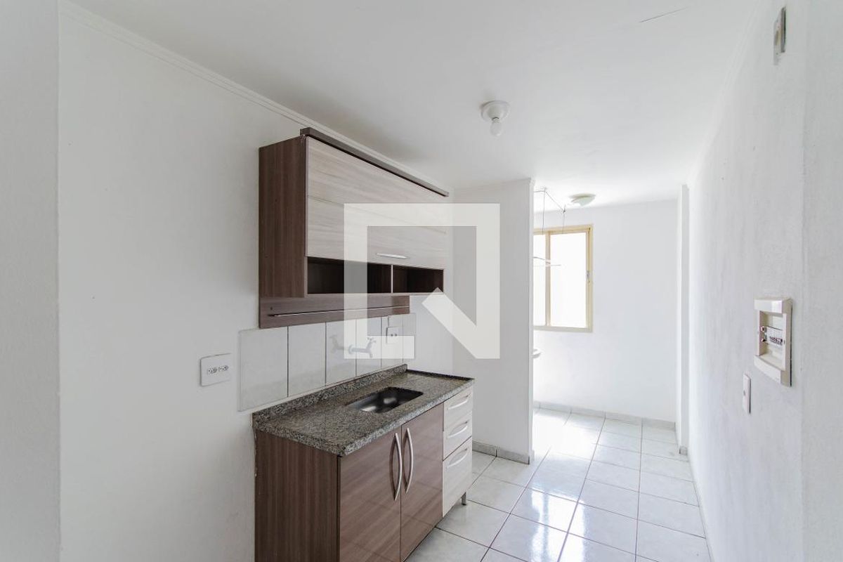 Apartamento, 2 quartos, 50 m² - Foto 34