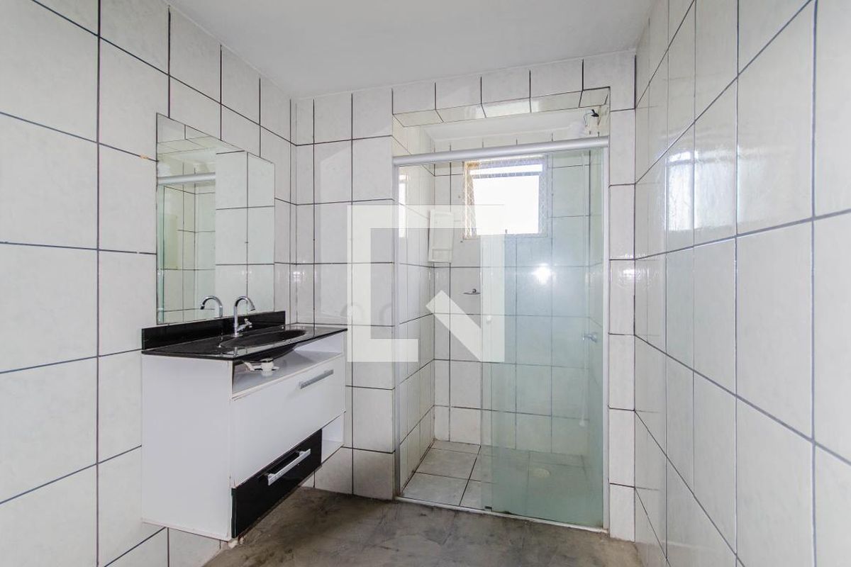 Apartamento, 2 quartos, 50 m² - Foto 28