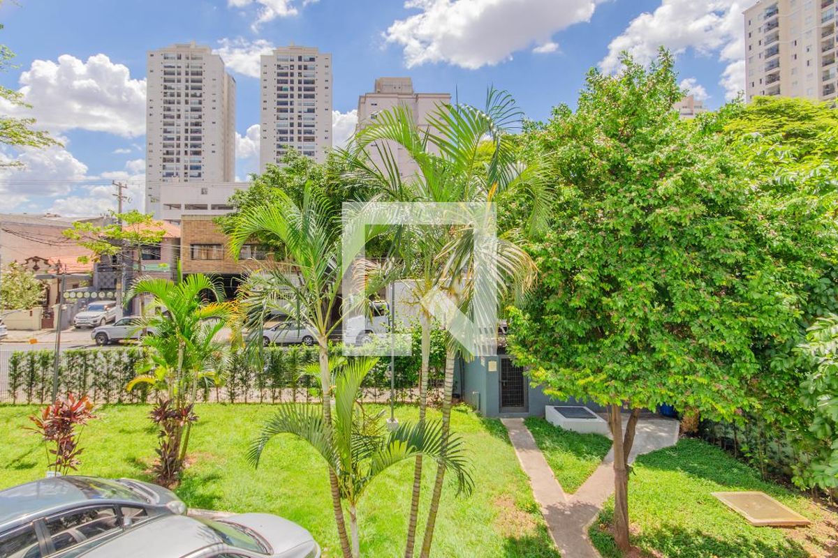 Apartamento, 2 quartos, 50 m² - Foto 50