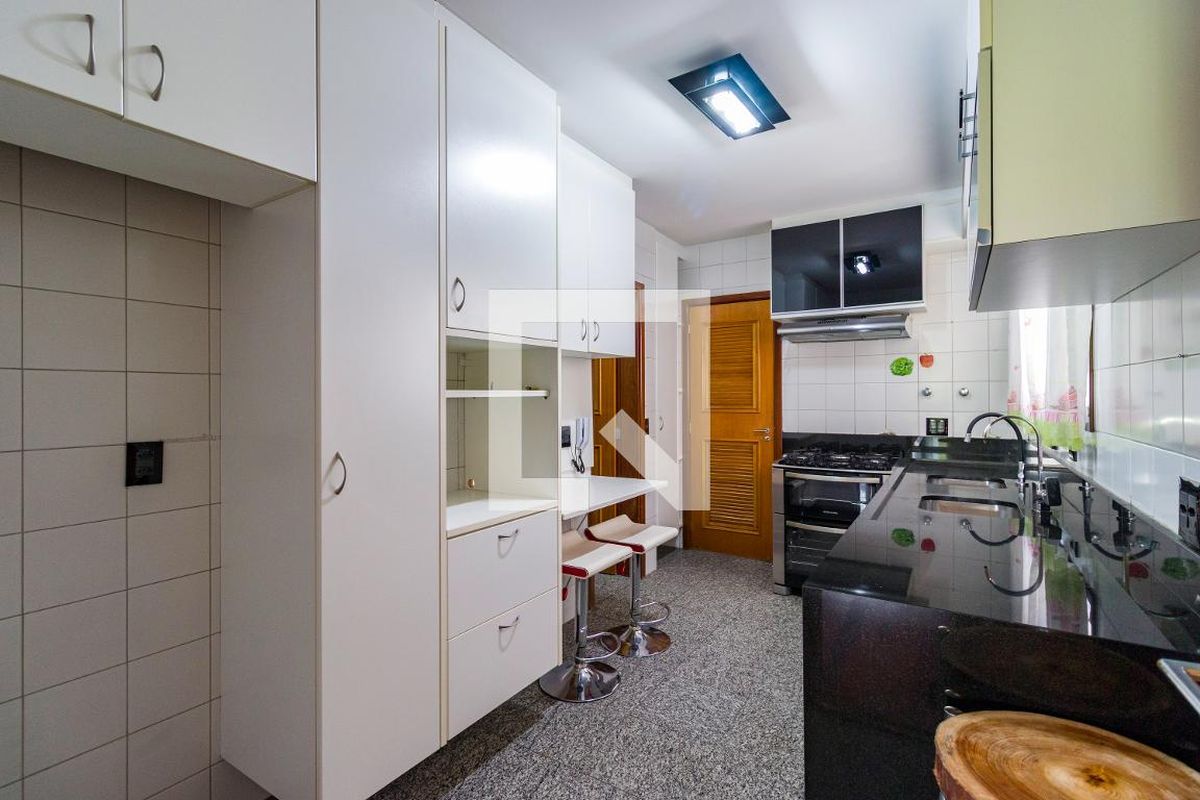 Apartamento, 3 quartos, 155 m² - Foto 90