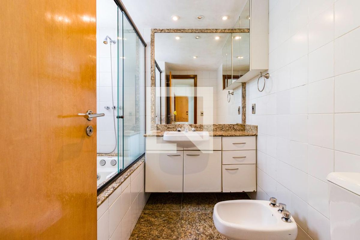 Apartamento, 3 quartos, 155 m² - Foto 40