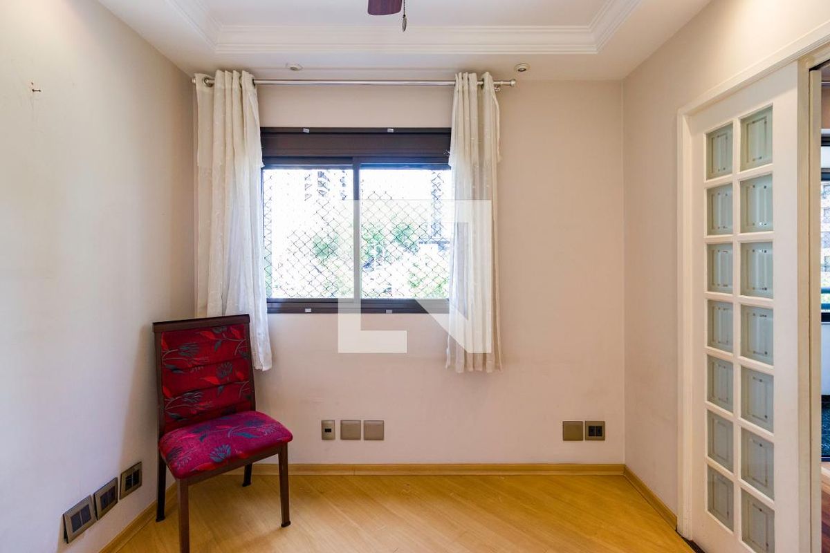 Apartamento, 3 quartos, 155 m² - Foto 26