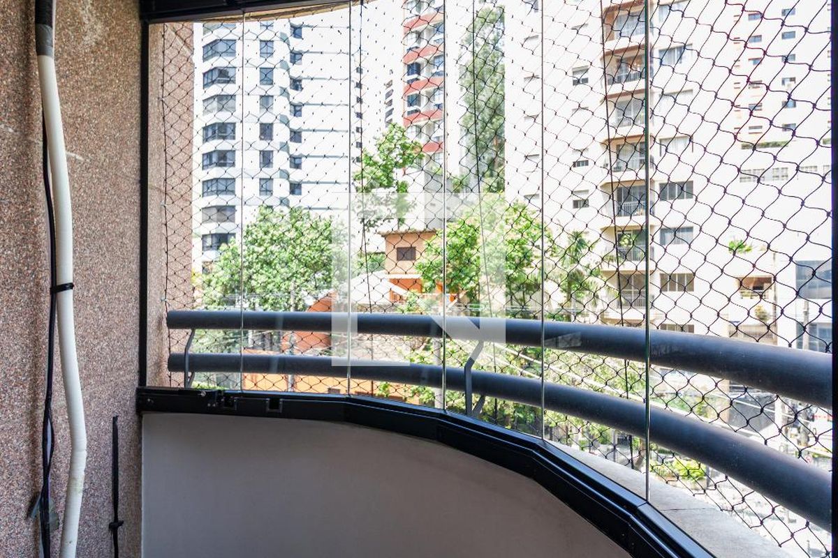 Apartamento, 3 quartos, 155 m² - Foto 36